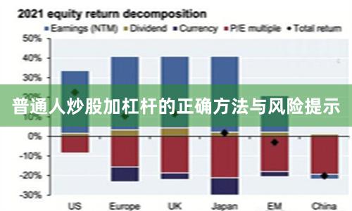 普通人炒股加杠杆的正确方法与风险提示