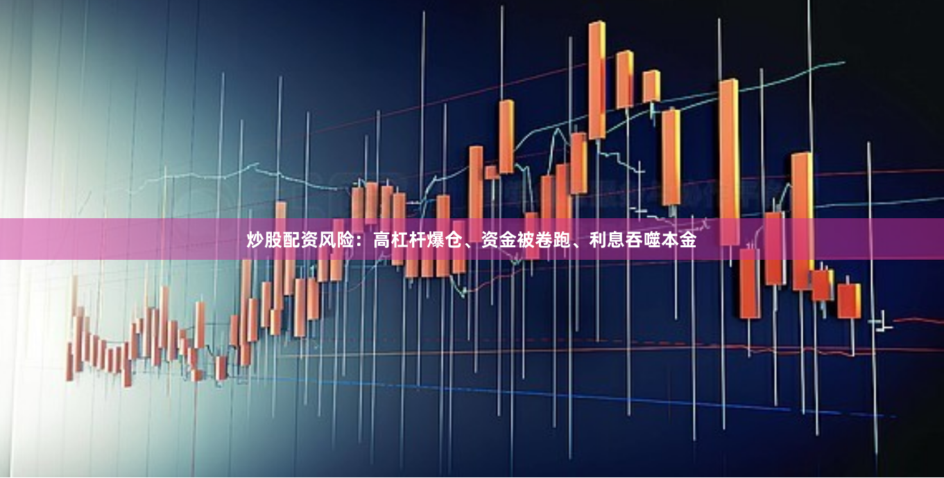 炒股配资风险：高杠杆爆仓、资金被卷跑、利息吞噬本金